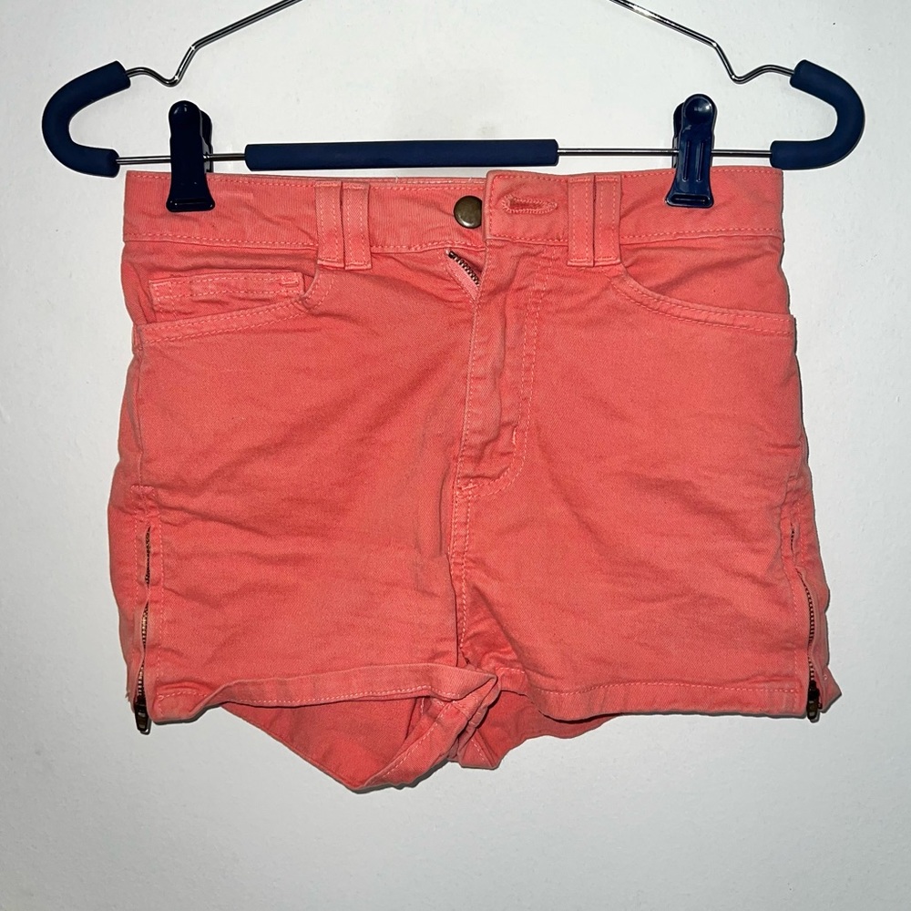 American Apparel Vintage Short